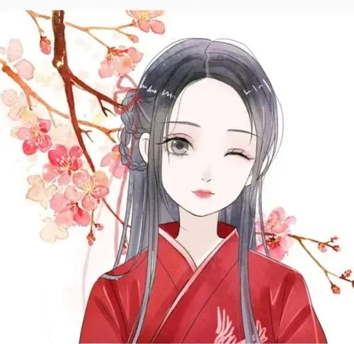 读者燕麦色封套的头像
